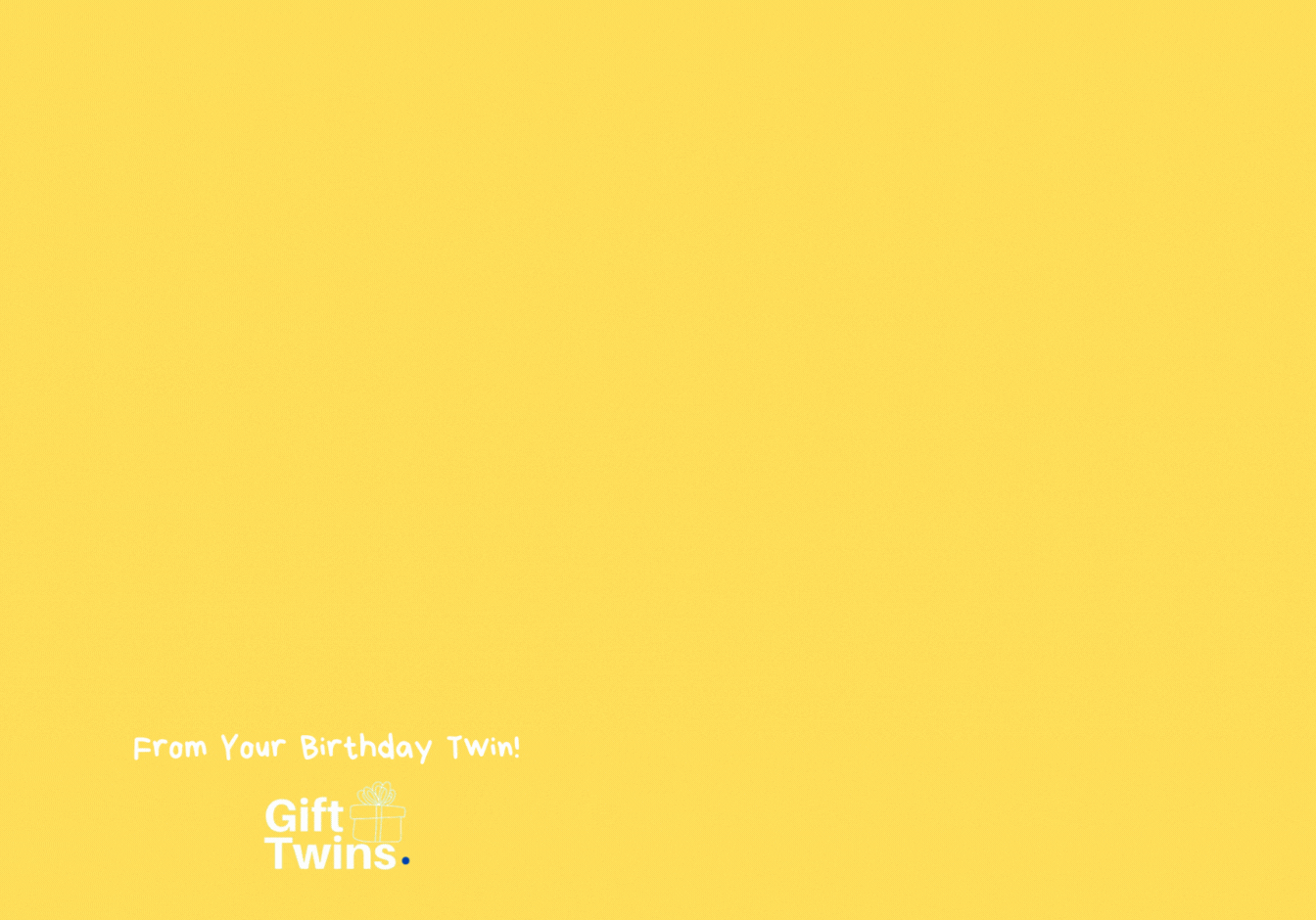 Worldwide Birthday Greetings